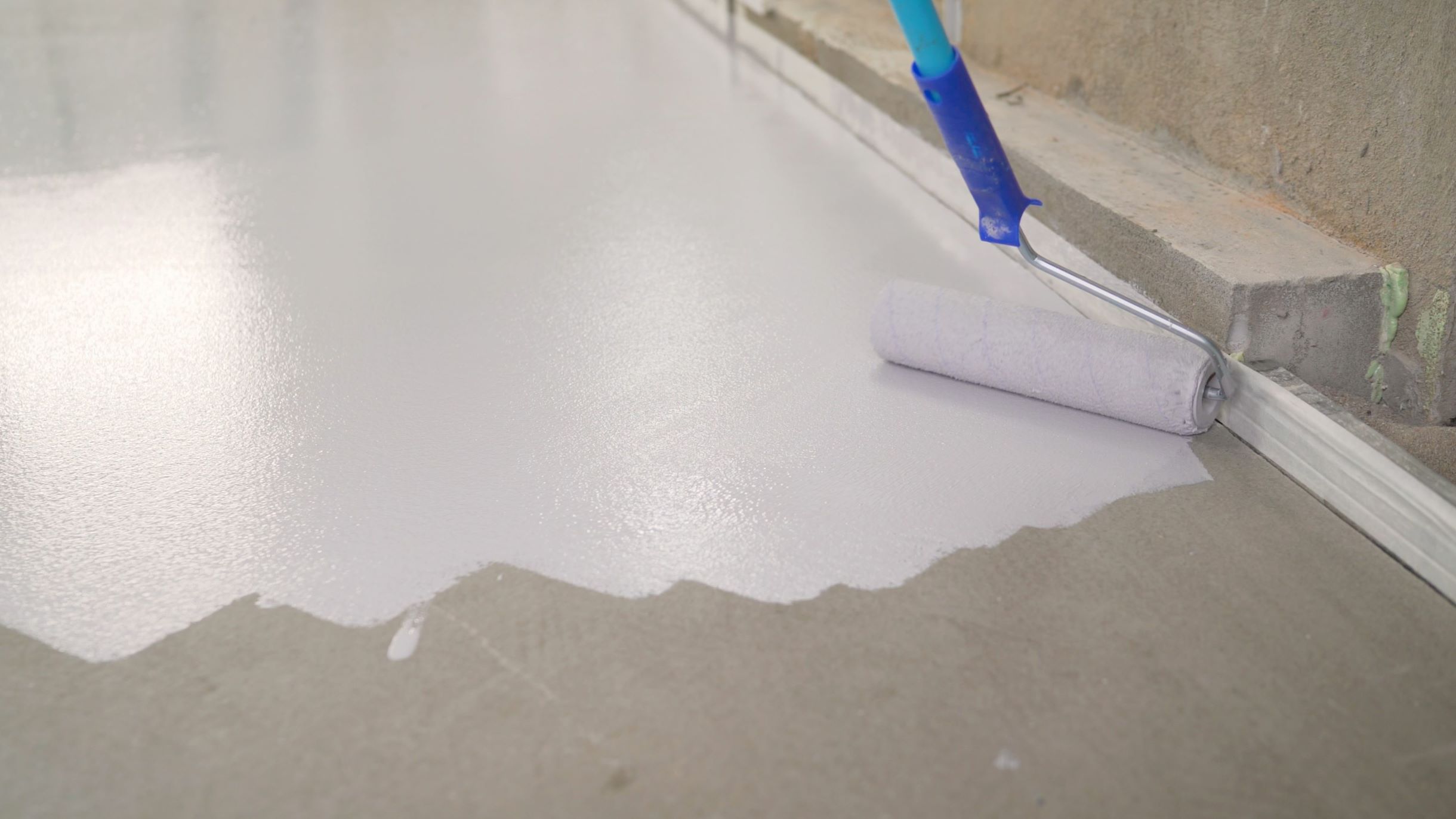 Painting and flooring services