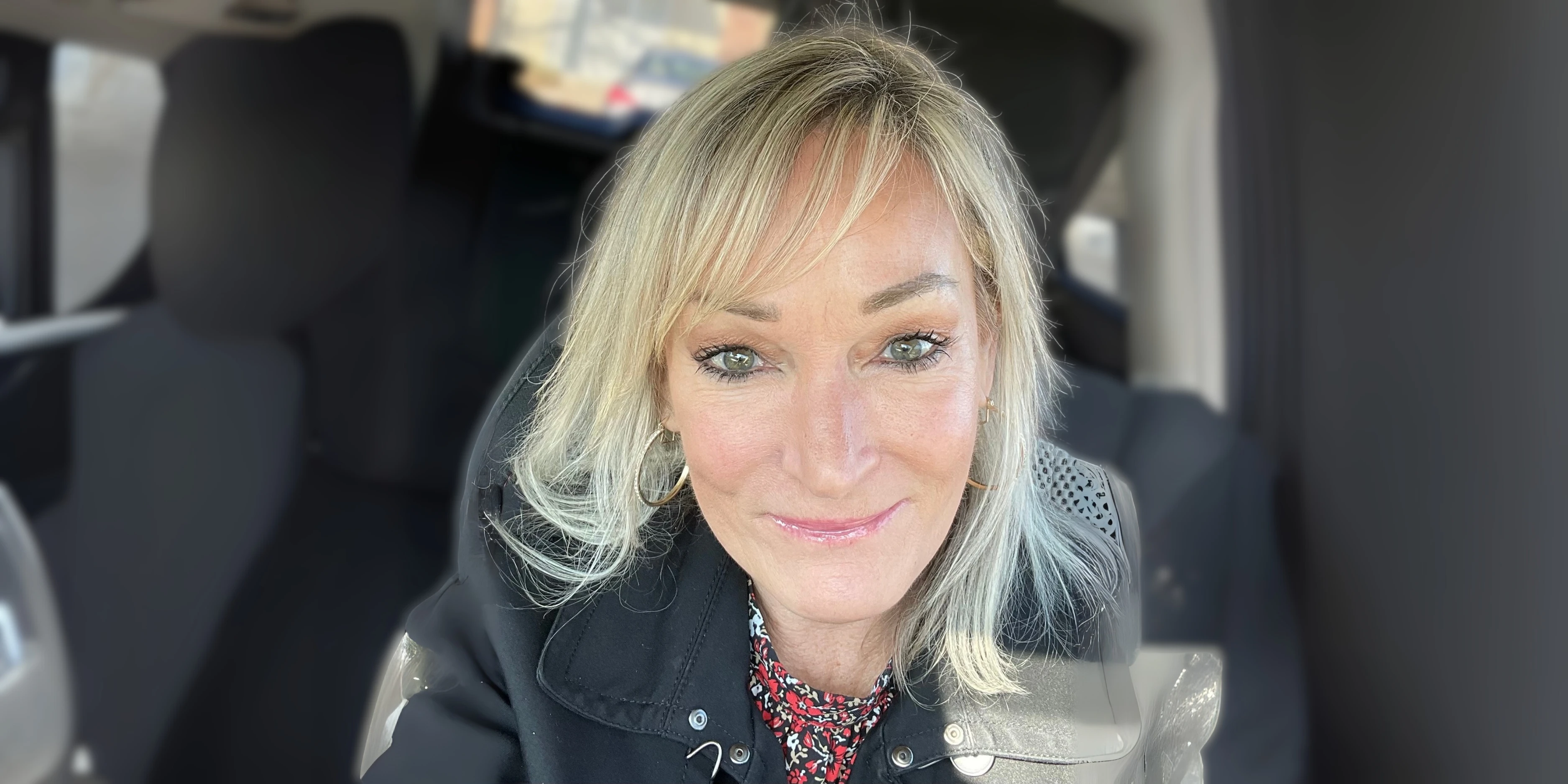 Sofía Mendez — Interior Design Consultant